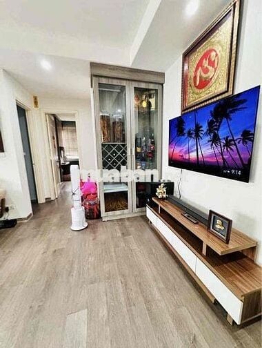 CẦN BÁN CĂN HỘ RICE SÔNG HỒNG - 70M² - 2PN, 2VS - ĐỒ CƠ BẢN GIÁ 4,5 TỶ