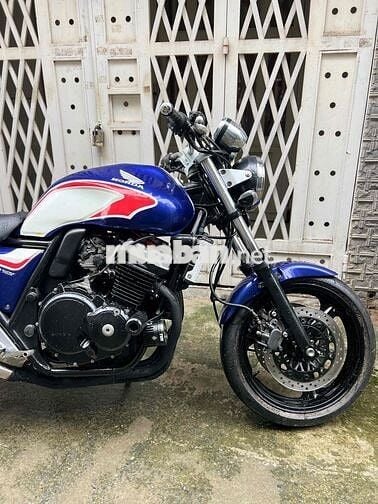 Honda CB400 thanh lý sang tên ,chính chủ,máy chất