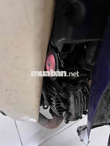 Kawasaki Max II 1 chủ từ đầu