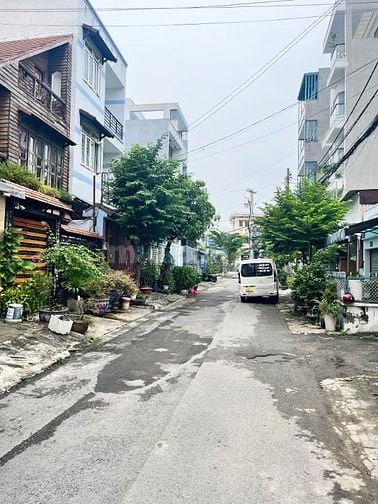 Bán đất 4.1x13.5m Cư xá Điện Lực Tp Thủ Đức