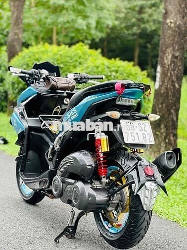 NVX155vva full kiểng