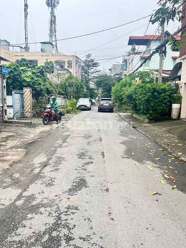 Bán đất 4.1x13.5m Cư xá Điện Lực Tp Thủ Đức