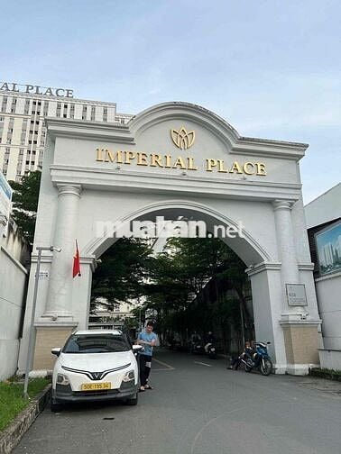 Căn hộ chung cư Full nội thất- 2PN-56m2-KDV-Bình Tân
