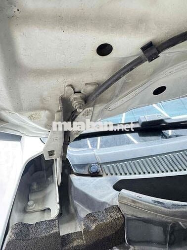 Mazda BT 50 2016 2.2L 4x2 AT - 93000 km