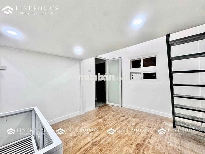 PHÒNG TRỌ SINH VIÊN CÓ GÁC ĐẬU TRONG PHÒNG NGAY ETOWN VHU VAA CD PNT