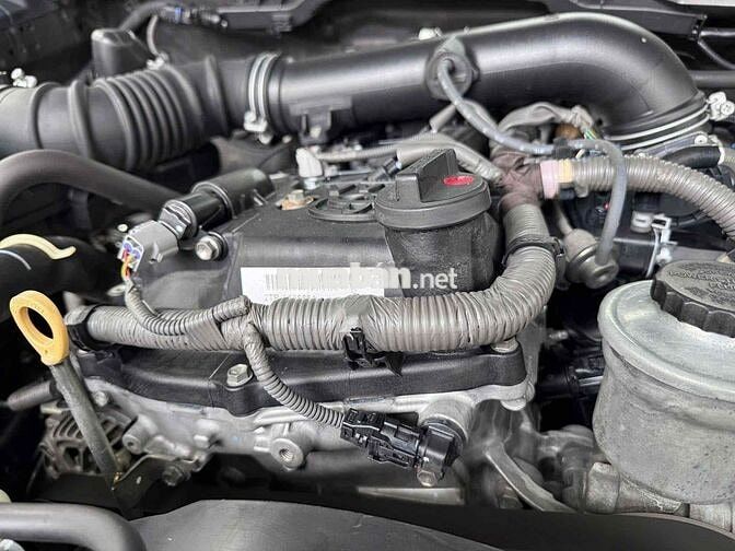 Toyota Fortuner 2018 2.4G 4x2 - 83000 km