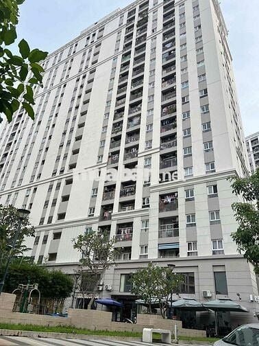 Căn hộ chung cư Full nội thất- 2PN-56m2-KDV-Bình Tân