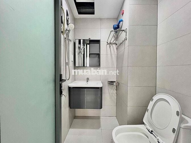 ⚜️Studio Ban Công Full Nội Thất Ngay Khu Phan Xích Long Phú Nhuận