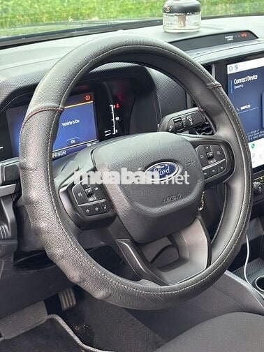 Ford Ranger 2023 XLS 2.0L 4x2 AT - 13000 km