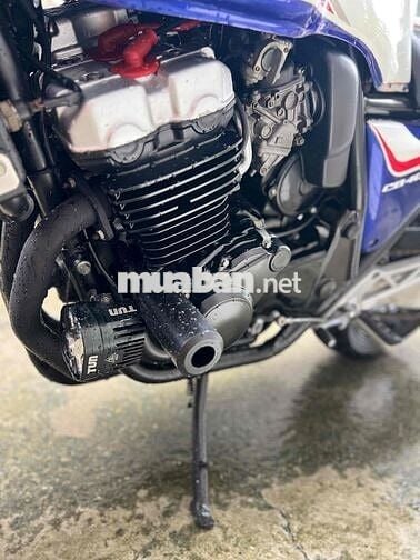 Honda CB400 thanh lý sang tên ,chính chủ,máy chất