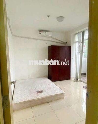 Chung cư Khang Gia. Đường Tân Hương. Quận Tân Phú (2pn, 2wc)