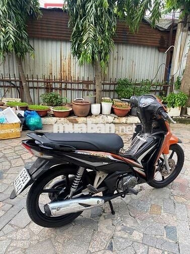 Xe Honda wave rsx 110