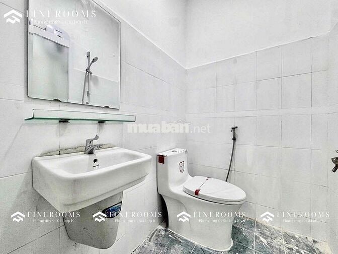 PHÒNG TRỌ SINH VIÊN CÓ GÁC ĐẬU TRONG PHÒNG NGAY ETOWN VHU VAA CD PNT