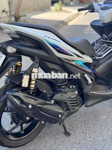 NVX 155 ABS