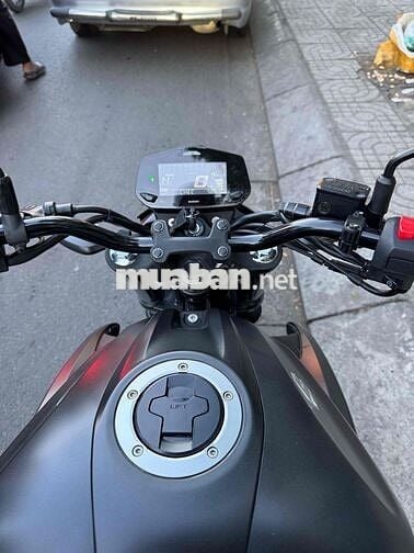 Suzuki Gixxer 250cc odo 2km như xe thùng Bstp