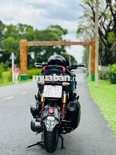 NVX155vva full kiểng