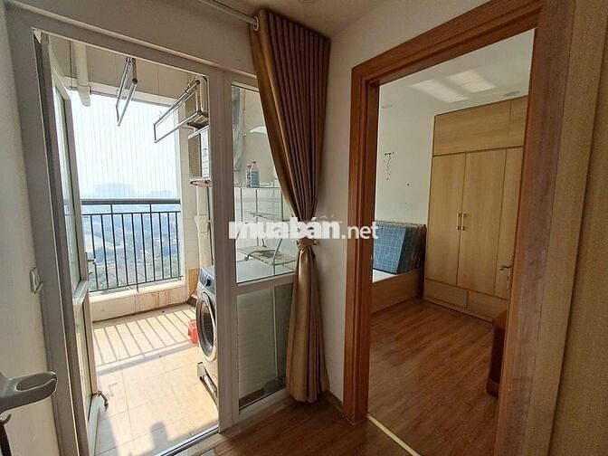 Cho thuê căn 2PN - 65m2, giá thuê 11,5tr/tháng đầy đủ đồ như ảnh