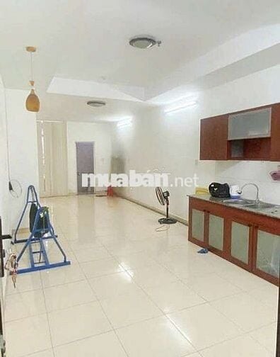 Chung cư Khang Gia. Đường Tân Hương. Quận Tân Phú (2pn, 2wc)