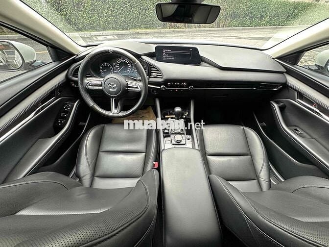 Mazda 3 2023 1.5L Luxury - 1 chủ chuẩn 3 vạn