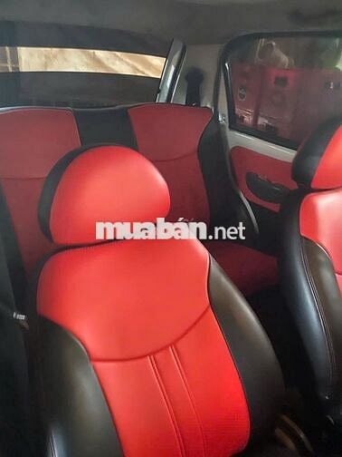 Daewoo Matiz 2000 0.8 MT - 172249 km