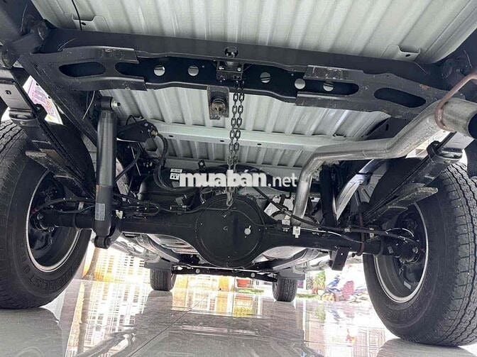 Mazda BT 50 2016 2.2L 4x2 AT - 93000 km