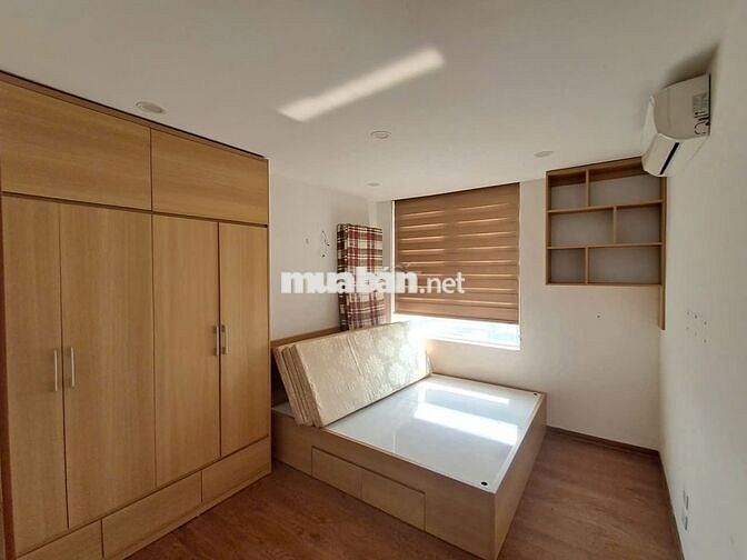 Cho thuê căn 2PN - 65m2, giá thuê 11,5tr/tháng đầy đủ đồ như ảnh