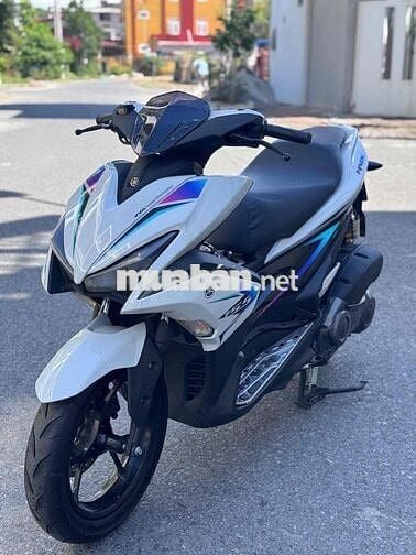 NVX 155 ABS