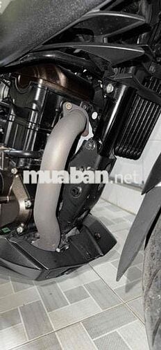 Suzuki Gixxer 250cc odo 2km như xe thùng Bstp