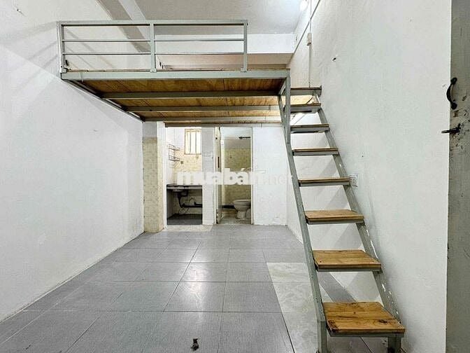 PHÒNG TRỌ CHO THUÊ PHÒNG CỬA SỔ THOÁNG NGAY E.TOWN CỘNG HOÀ,TÂN BÌNH