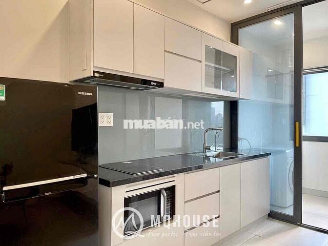 CHDV full nội thất 1pn ban công máy giặt riêng cực xịn ngay Đầm sen