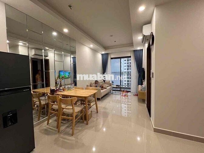 Chung cư 3 phòng ngủ Dvella Q7 - Ngay sát KCX Phú Mỹ Hưng, Q4 Q1