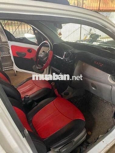 Daewoo Matiz 2000 0.8 MT - 172249 km
