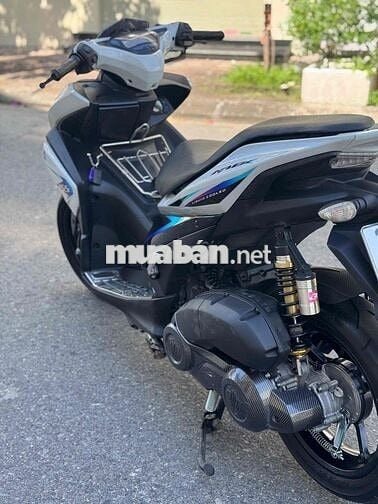 NVX 155 ABS