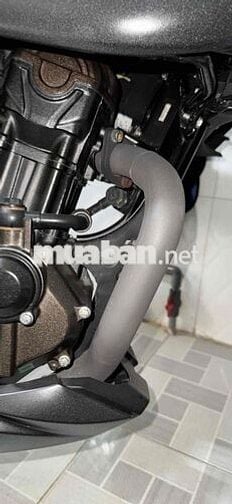 Suzuki Gixxer 250cc odo 2km như xe thùng Bstp