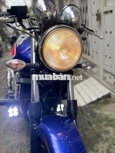Honda CB400 thanh lý sang tên ,chính chủ,máy chất