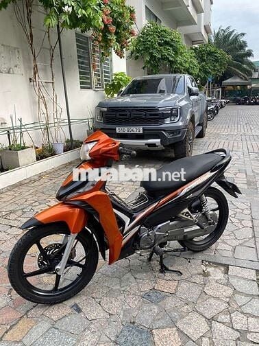 Xe Honda wave rsx 110