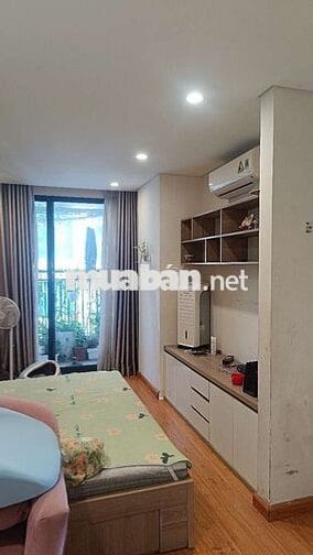 Siêu phẩm Chung cư Vip Hồng Kông Tower, lô góc, view đẹp nhất toà