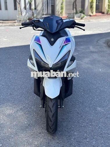 NVX 155 ABS