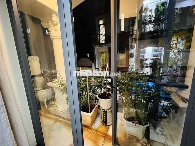 CHO THUÊ NHÀ NGUYÊN CĂN 1056 HUỲNH TẤN PHÁT, QUẬN 7