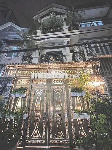 CHO THUÊ NHÀ NGUYÊN CĂN 1056 HUỲNH TẤN PHÁT, QUẬN 7