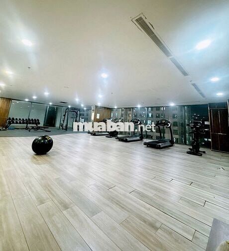 Cho thuê Officetel Central Premium , 36m2,có rèm, máy lạnh