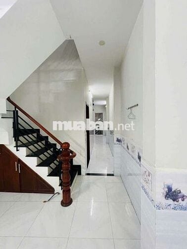 Nhà cho thuê nguyên căn có nội thất
