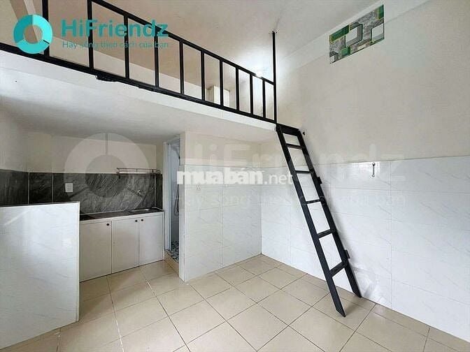 Duplex mới đi bộ qua VLU, EMART Phan Văn Trị, Nguyễn Thái Sơn, Gò Vấp