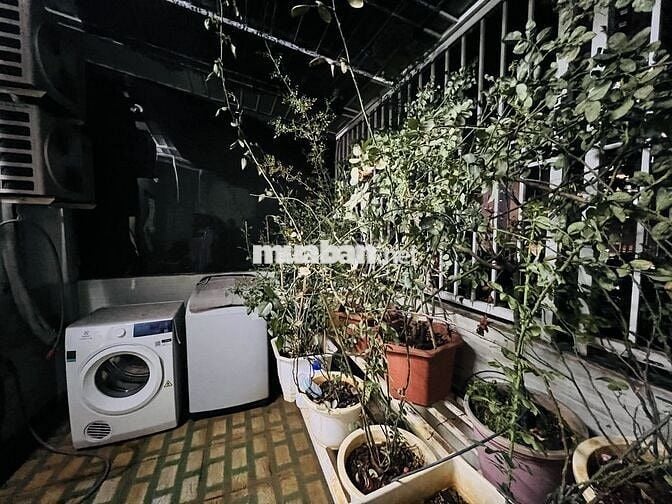 CHO THUÊ NHÀ NGUYÊN CĂN 1056 HUỲNH TẤN PHÁT, QUẬN 7