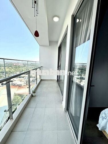 🔥 THUÊ GẤP CĂN HỘ 1PN FULL NT VIEW SÔNG TRỰC DIỆN CHỈ 13TR - SKY89 🔥