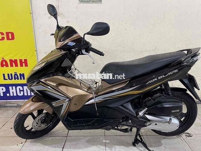 AB 2015 bstp 9 chủ sang tên khoá lớn