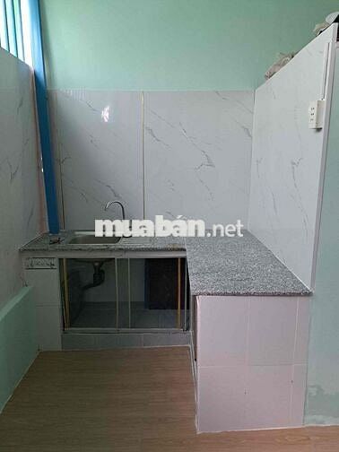 CHÍNH CHỦ CHO THUÊ NHÀ HẺM BA GÁC P16 Q8