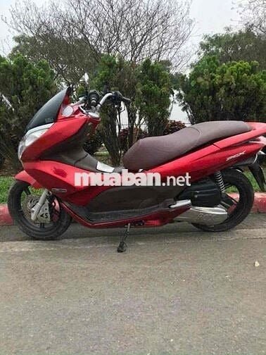 bán xe pcx 125 nguyên bản