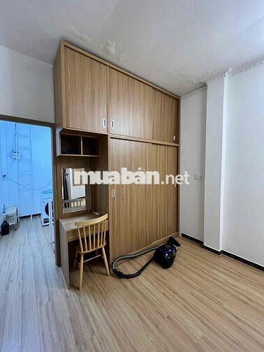 cho thuê nhà hẻm kinh doanh, tân sơn nhì có nội thất