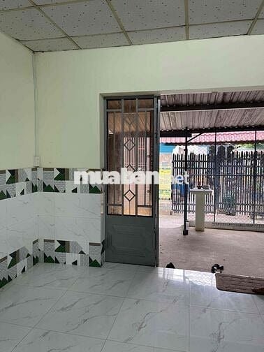 BÁN NHÀ 1 TRỆT, SỔ RIÊNG GIÁ RẺ NHẤT VĨNH PHÚ, THUẬN AN, BÌNH DƯƠNG.